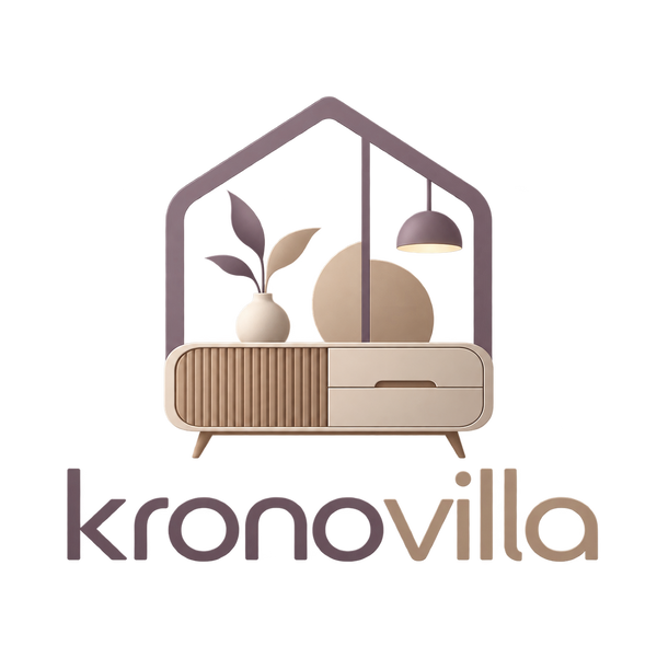 kronovilla